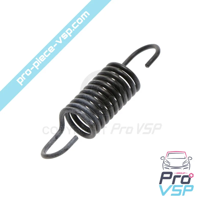 Pompa de motorina