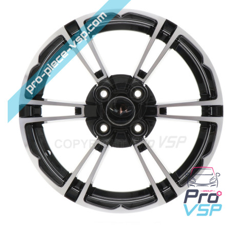 15 inch aluminum rim