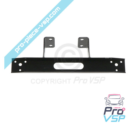 Soporte del motor frontal