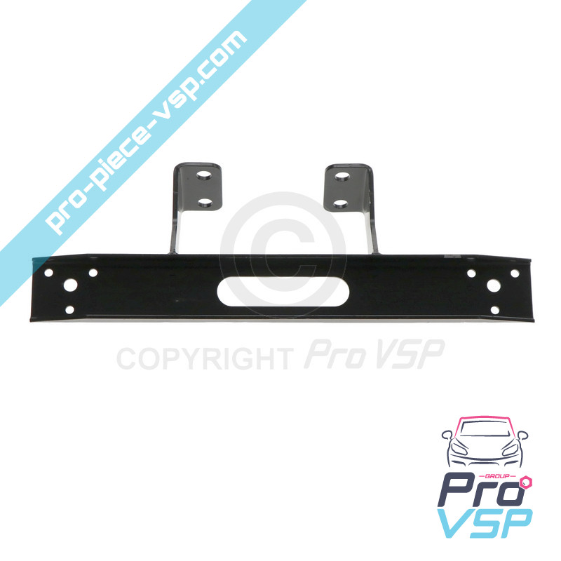 Soporte del motor frontal