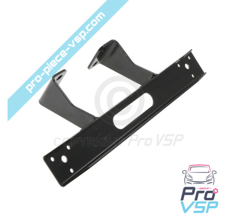 Soporte del motor frontal