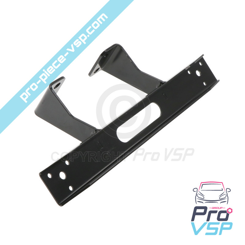 Soporte del motor frontal