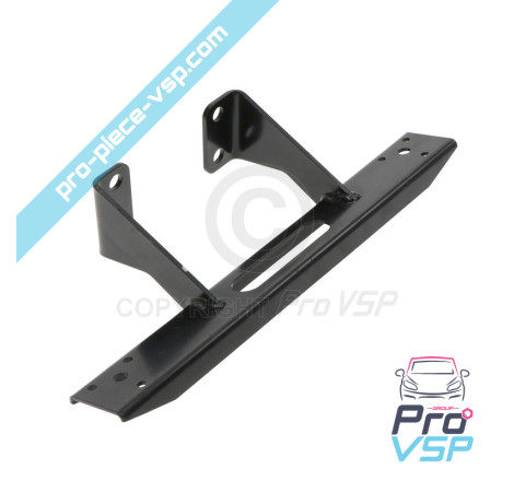 Suporte do motor frontal para Jdm Aloes Roxsy Xheos 