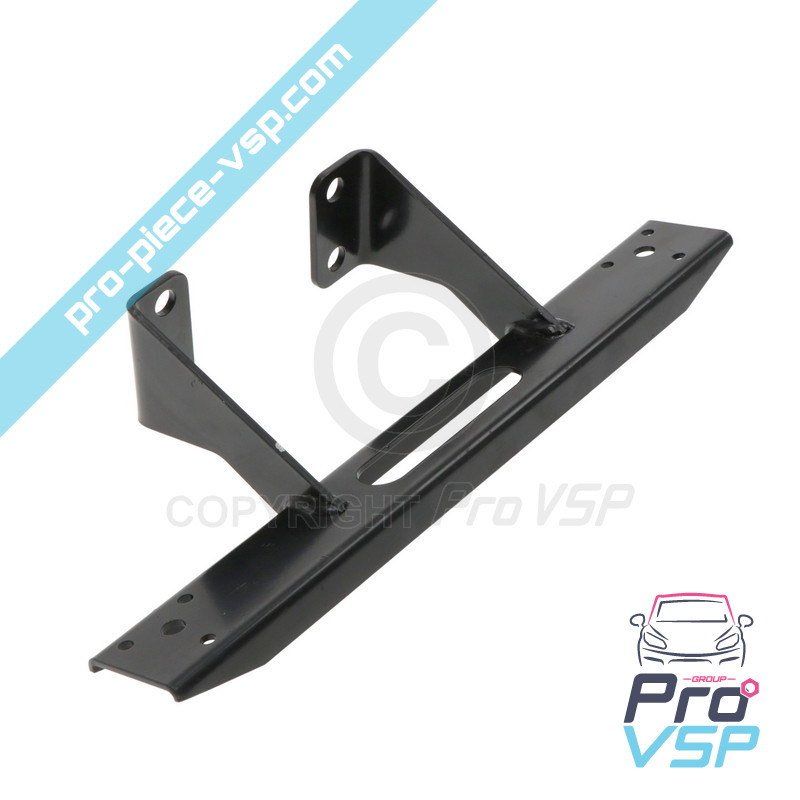 Soporte del motor frontal