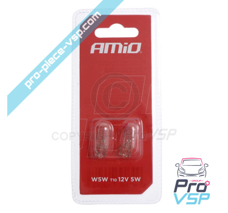 Pilot light bulbs
