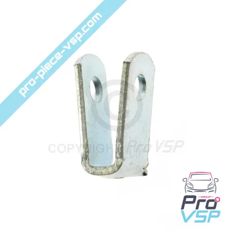 Tailgate bay fork for Casalini