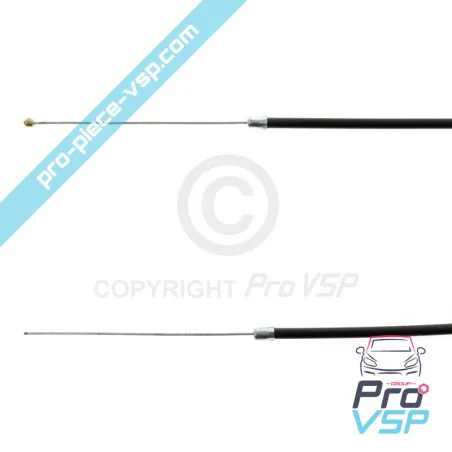 Hatchback cable Origin for Casalini