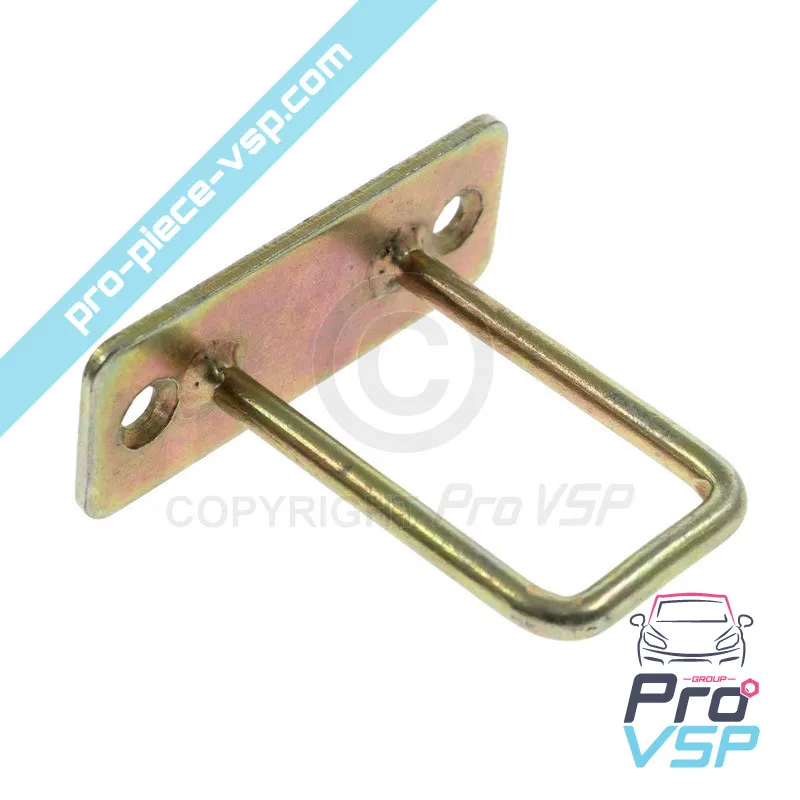 Flyer Flyow für Bellier