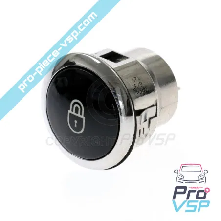 Door lock switch origin for Bellier B8