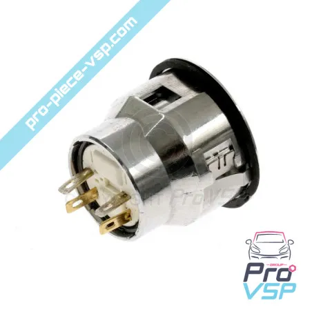 Ursprungswarnschalter für Bellier