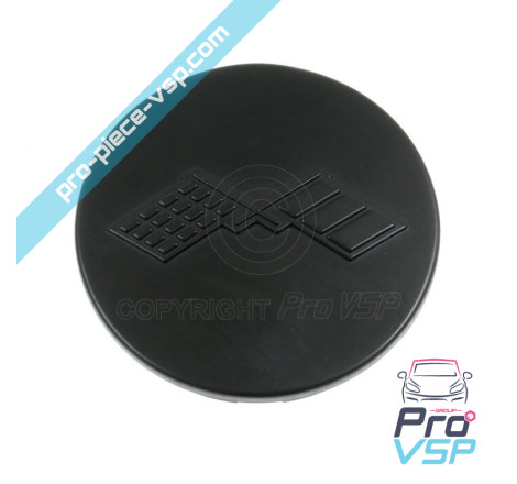 Centre de jante origine pour Ligier