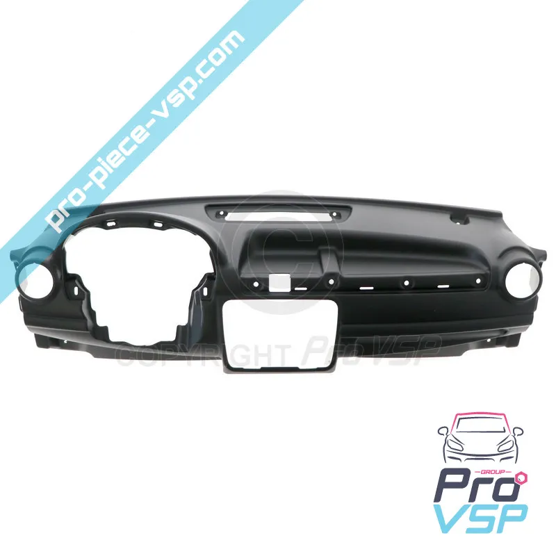 Tabloul de bord pentru Ligier