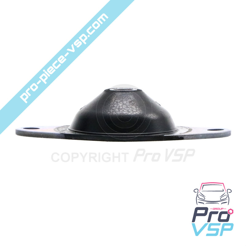 Stille Motorblock Vorderer Ursprung