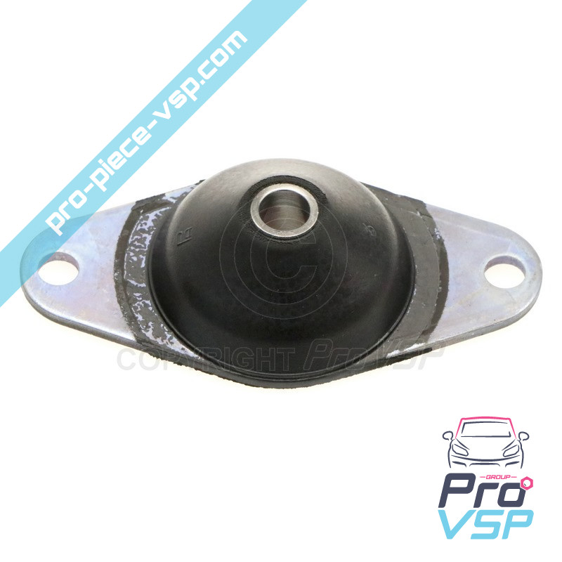 Silent back motor block Origin