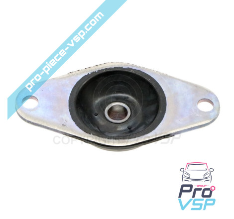 Silent back motor block Origin