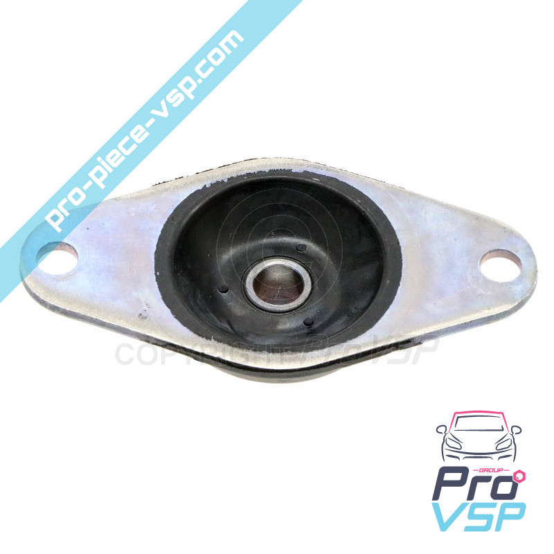 Silent back motor block Origin