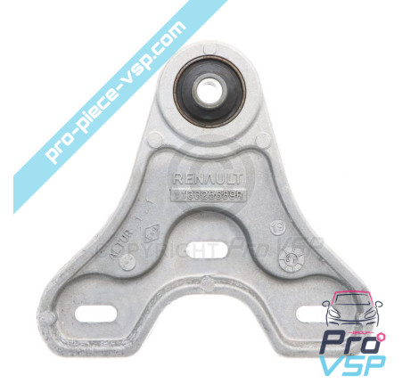 Bloco de motor silencioso direito certo para Renault Twizy