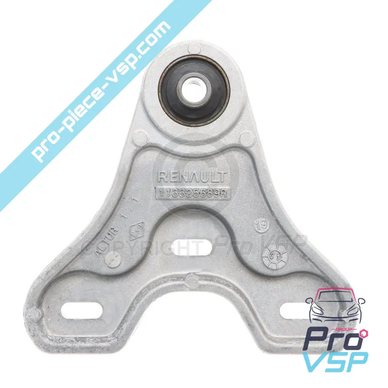 Silent motor block right origin for Renault Twizy