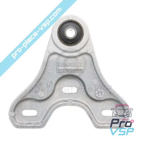Silent motor block right origin for Renault Twizy