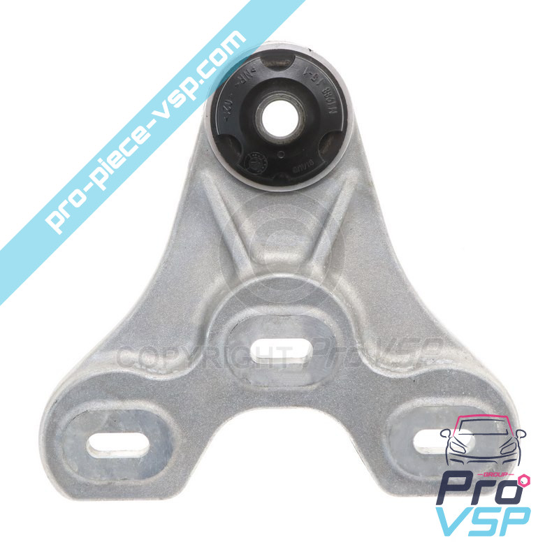 Soporte del motor derecho