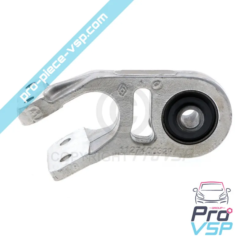 Bloque de motor silencioso antes de origen para Renault Twizy