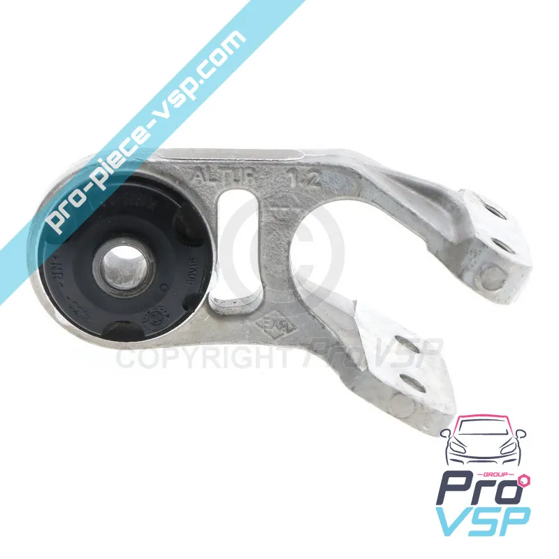 Bloque de motor silencioso antes de origen para Renault Twizy