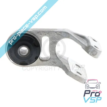 Bloco de motor silencioso antes da origem para Renault Twizy