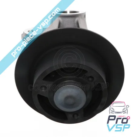 Front hub door Left Origin for Renault Twizy