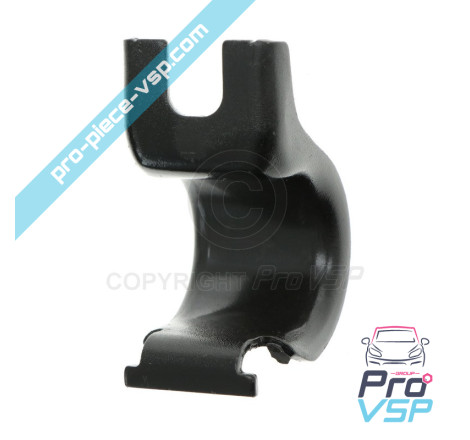 Stabilizing bar necklace
