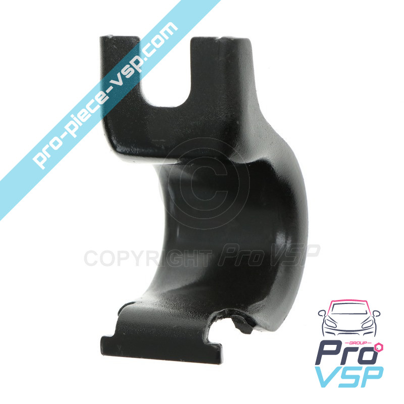 Stabilizing bar necklace