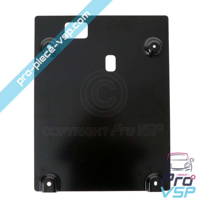 Rear Floor Carenage