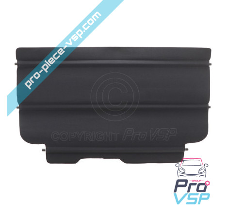 Rear range