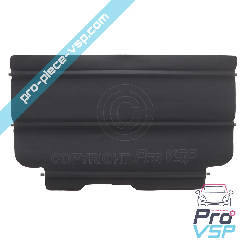 Rear range