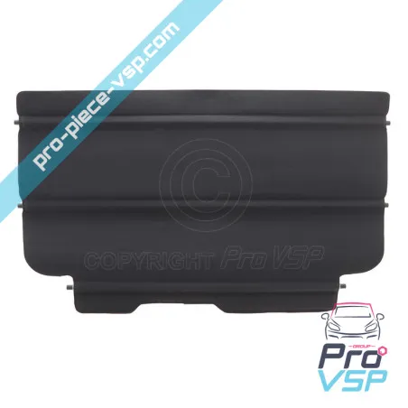 Rear range