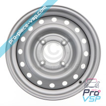 13 inch sheet metal rim