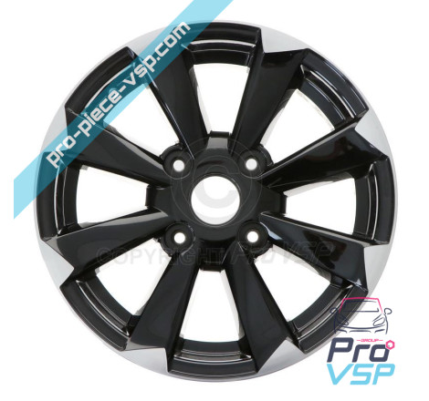 RIM in alluminio da 14 pollici