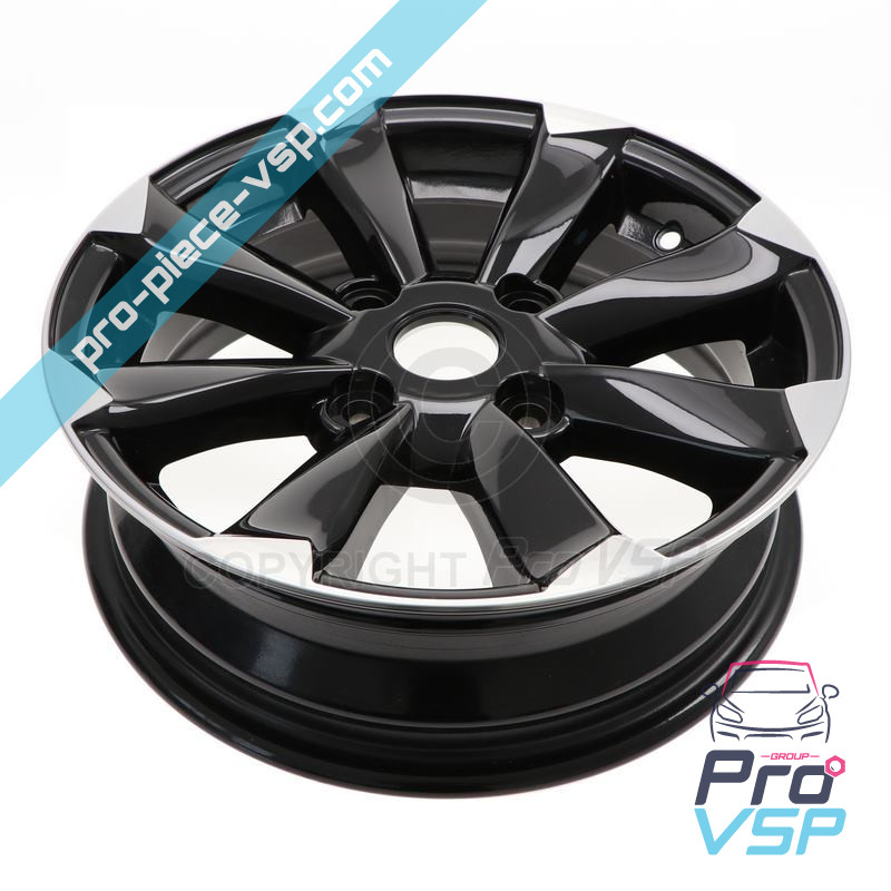 RIM in alluminio da 14 pollici