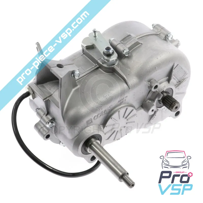 Origin gearbox Origin gearbox