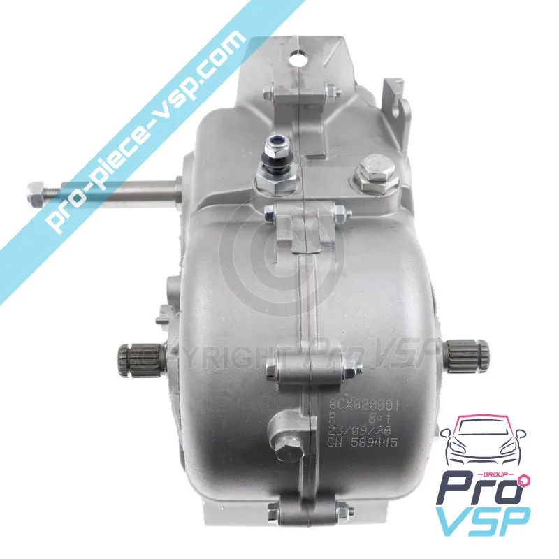 Origin gearbox Origin gearbox