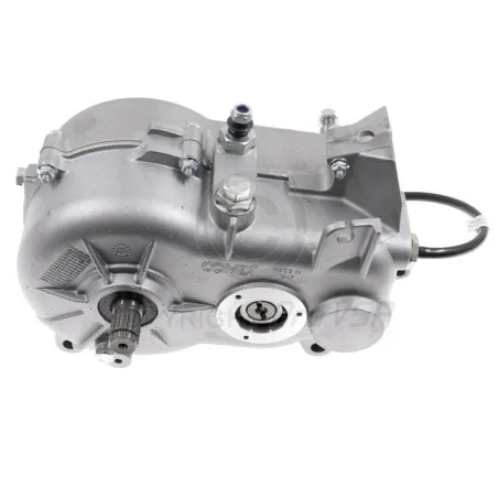 Origin gearbox