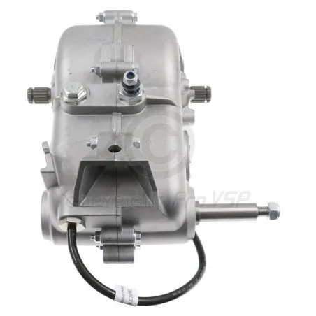 Origin gearbox