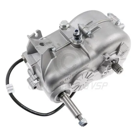 Origin gearbox