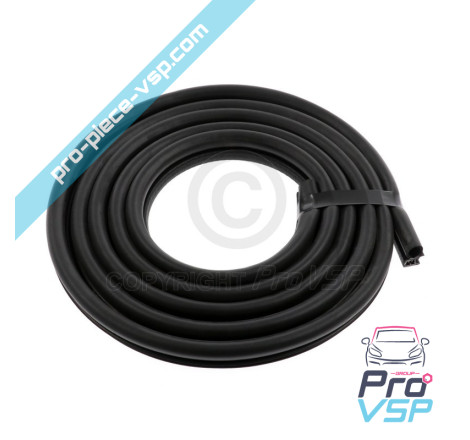 Door seal