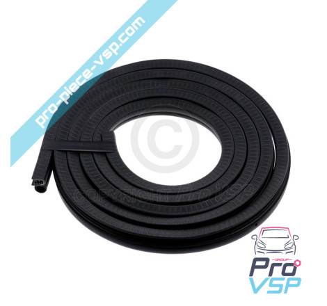 Door seal