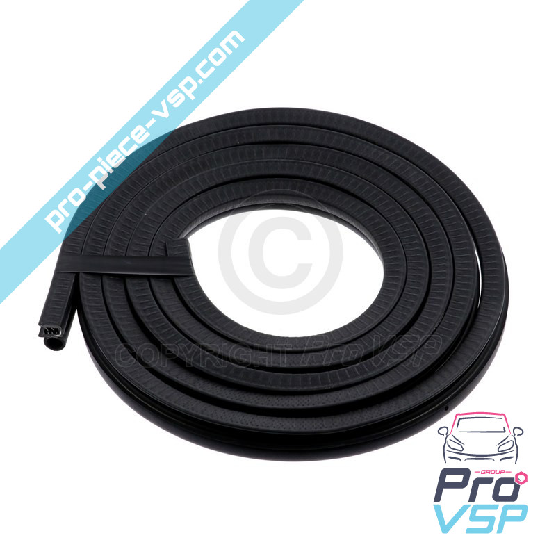Door seal