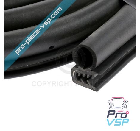 Door seal