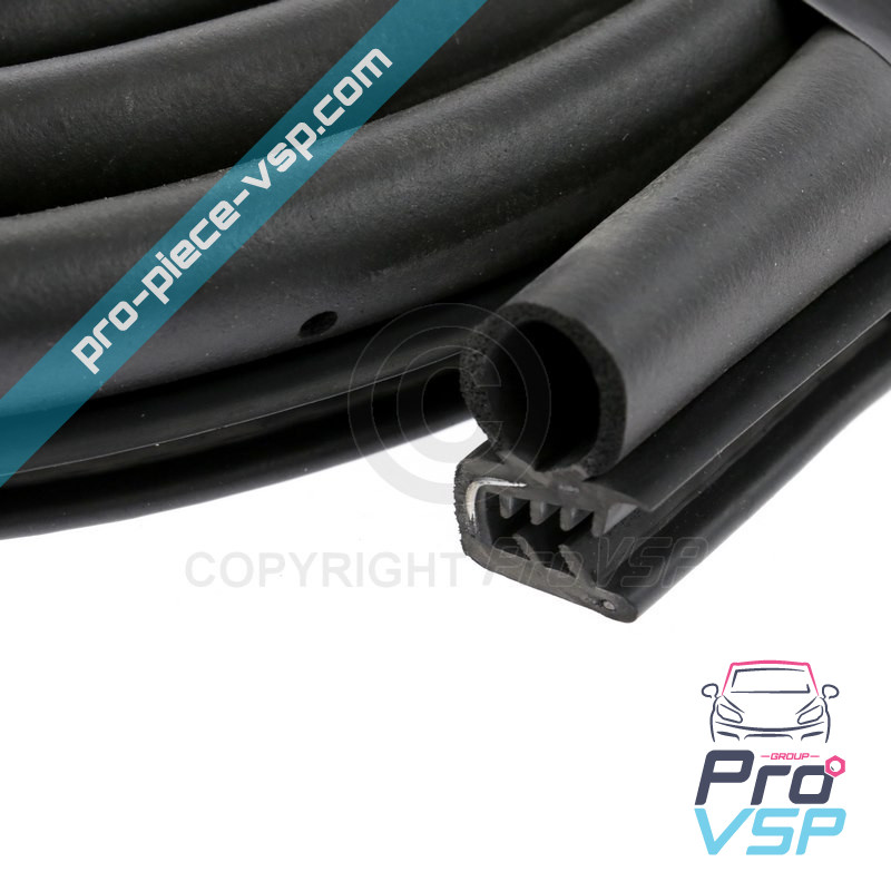 Door seal