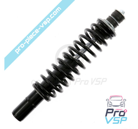 Front shock absorber