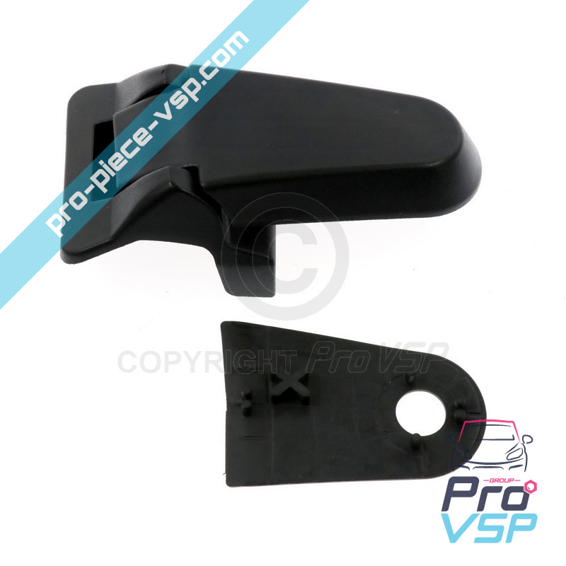 Hatchback hinge