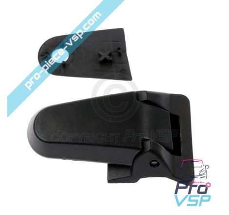 Hatchback hinge